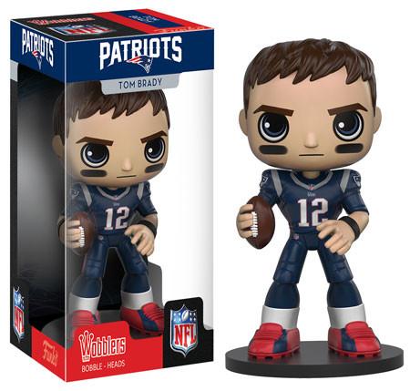 Tom Brady