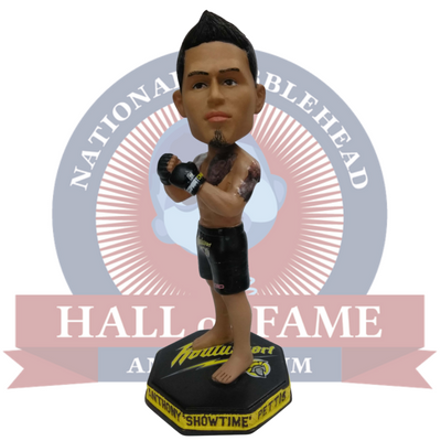Anthony Pettis Bobblehead - National Bobblehead HOF Store