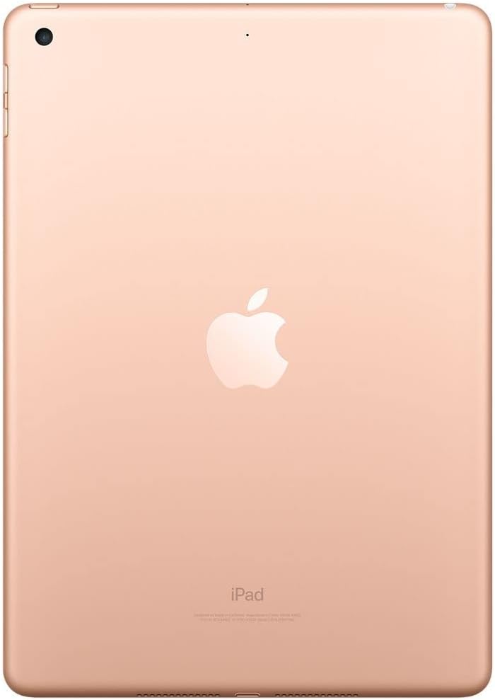 Apple iPad 6th Gen 128GB Wi-Fi Gold 9.7" MR7J2LL/A A1893 (2018) - Coretek Computers