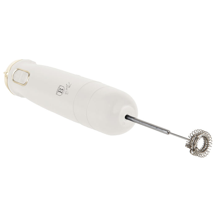 Belinger Haus Hand Blender 6Pcs Set, Sahara