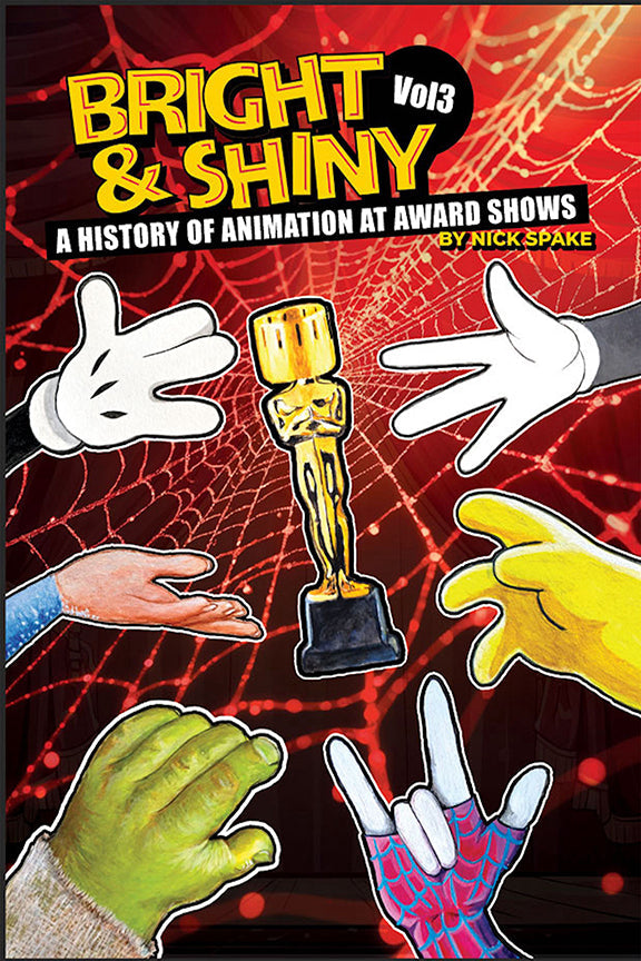 Bright & Shiny, Volume 3