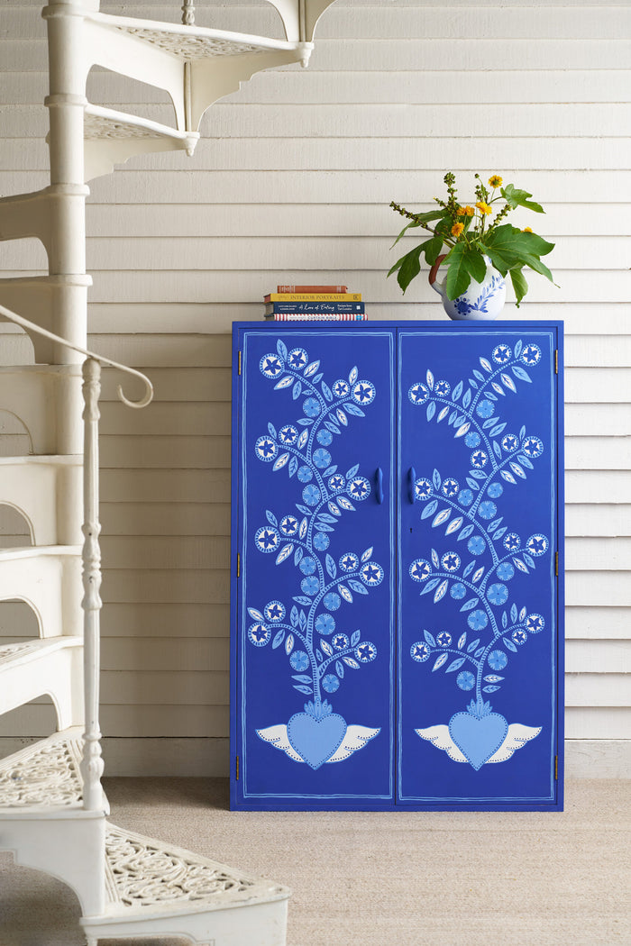 Chalk Paint by Annie Sloan - Frida Blue
