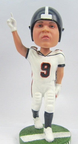 Cool Football Male #4 - National Bobblehead HOF Store