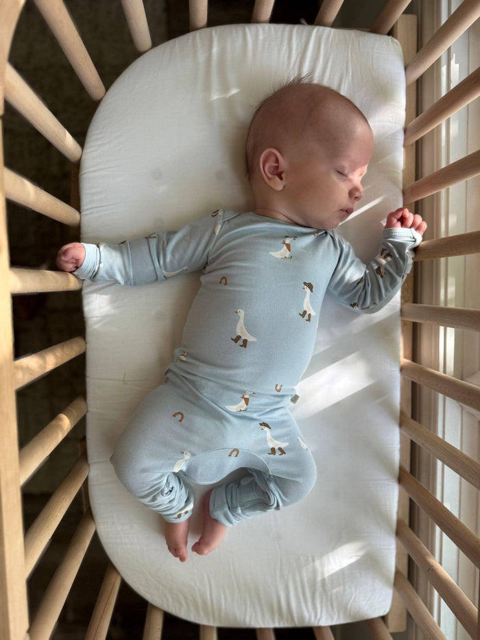 Cowboy Goose CONVERTIBLE PJ