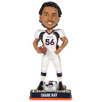 Shane Ray