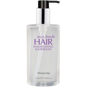 Eco Fresh Shampoo 310ml Pump Bottle