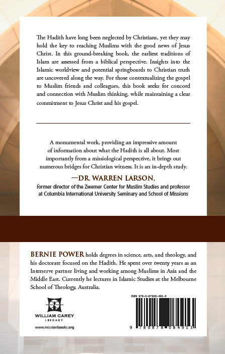 Engaging Islamic Traditions - MissionBooks.org