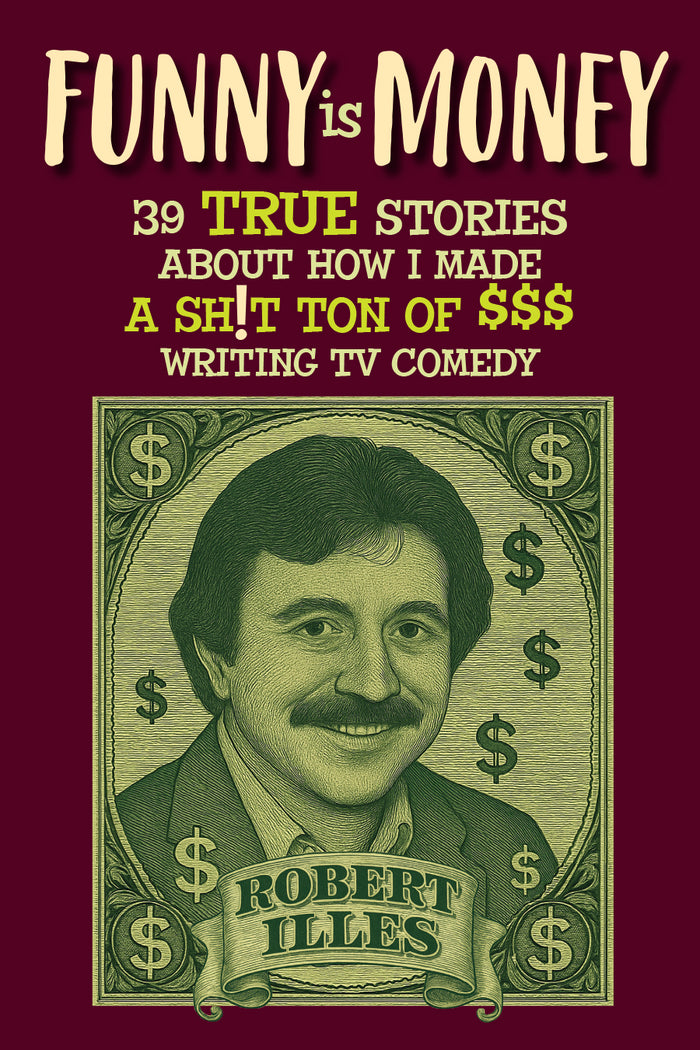 Funny is Money
