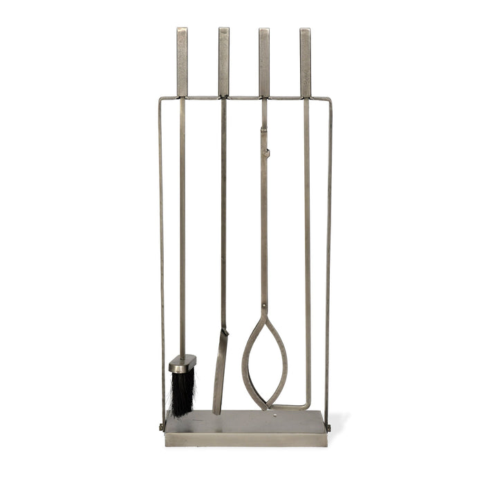 Garden Trading Lodge Fireside Tool Set - Steel