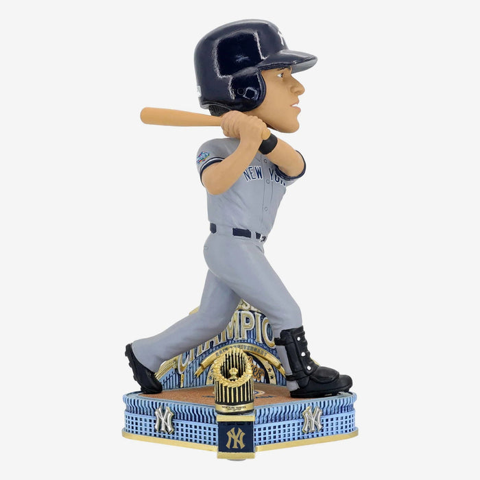 Jorge Posada New York Yankees 25th Anniversary 1998 World Series MLB Bobblehead