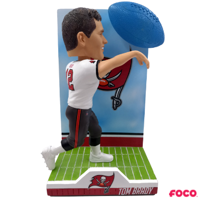Tom Brady - Tampa Bay Buccaneers