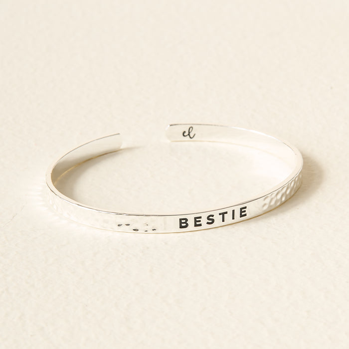 Silver / Bestie