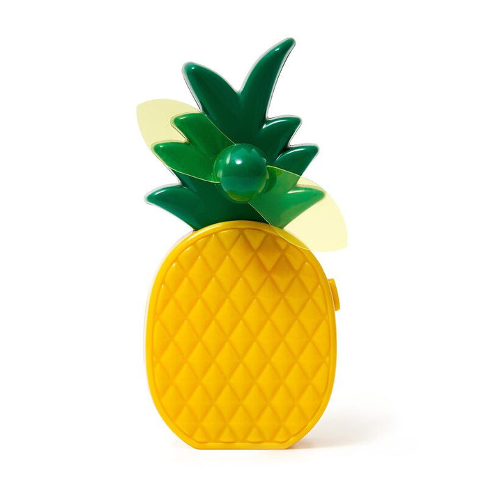 Mini Pineapple Fan