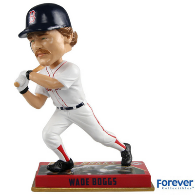 Wade Boggs - Boston Red Sox