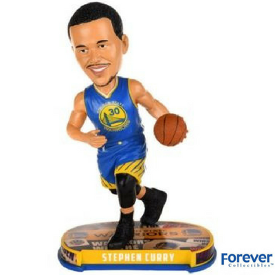 Stephen Curry - Golden State Warriors