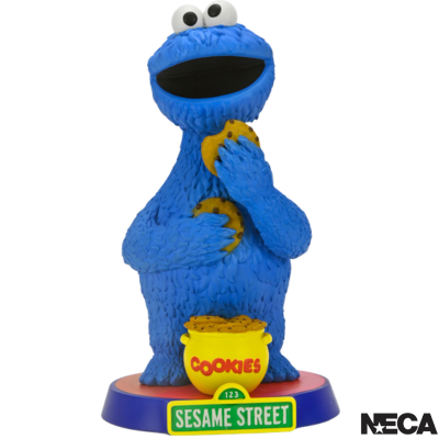 Sesame Street - Cookie Monster