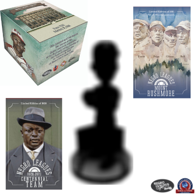 Baseball Card Set + Mystery Bobblehead + Centennial and Mt. Rushmore Postcard Sets