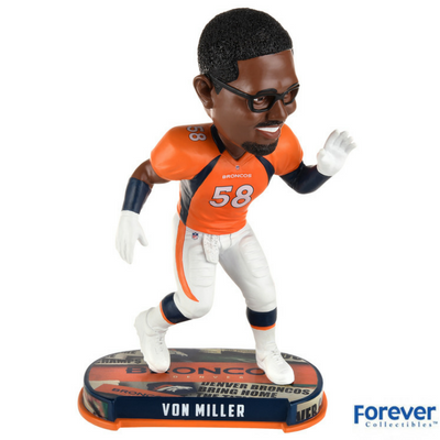 Von Miller - Denver Broncos