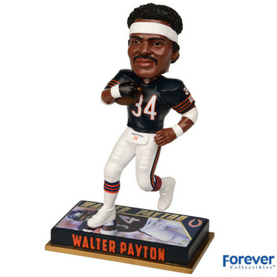 Walter Payton - Chicago Bears
