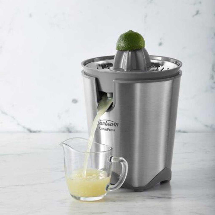 ONE LEFT! Sunbeam CitrusPress Juicer