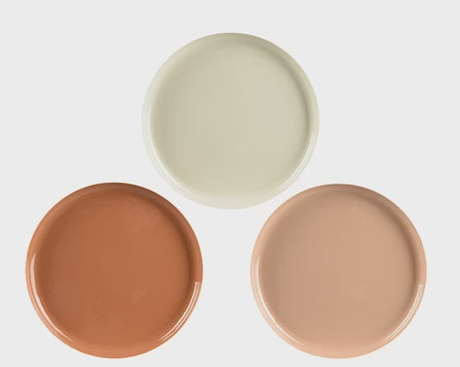 Pantone Iron Plate - 30cm
