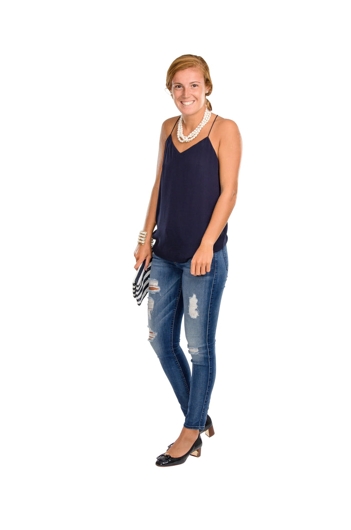 Racerback Cami