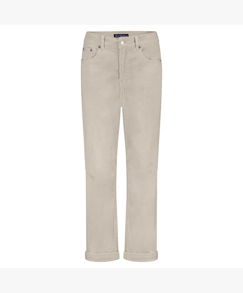 Red Button Caitlin Cords - Stone
