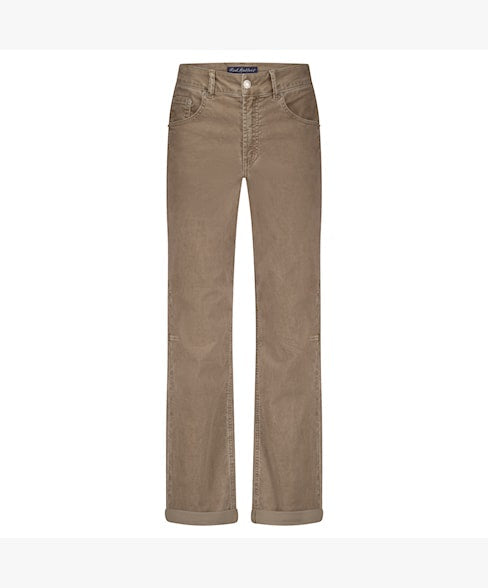 Red Button Caitlin Cords - Truffle