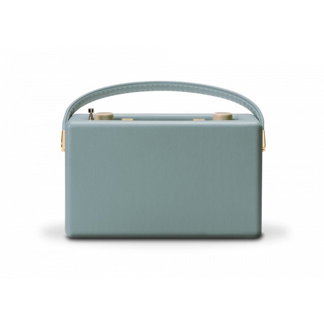 Roberts Revivals RD70 DAB+ DAB FM Radio with Bluetooth Duck Egg Blue duckegg blue