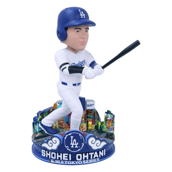 Shohei Ohtani Los Angeles Dodgers 2025 Tokyo Series MLB Bobblehead