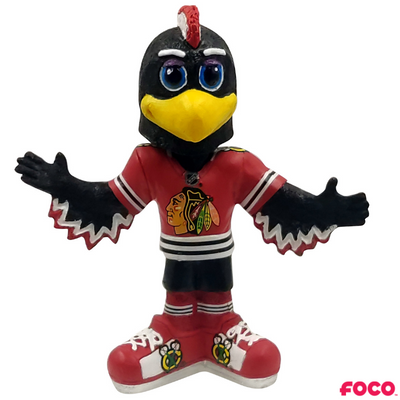 Chicago Blackhawks - Tommy Hawk