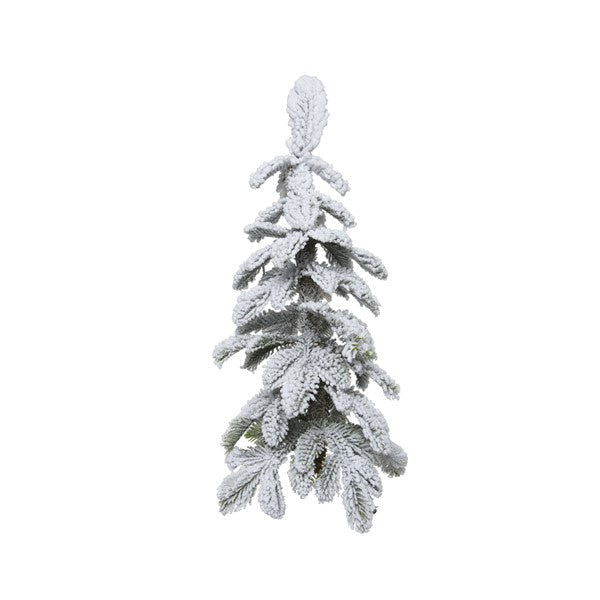 Snowy Alpine Mini Tree 45cm