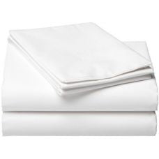 Supercale King Flat Sheet