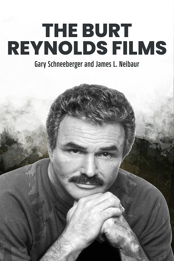 The Burt Reynolds Films