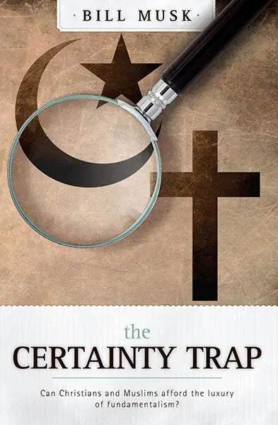 The Certainty Trap - MissionBooks.org