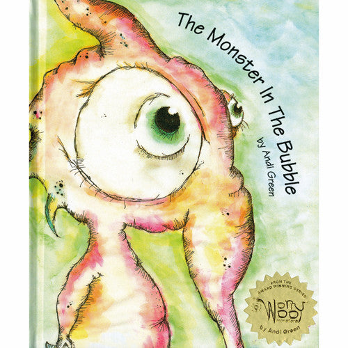 The Monster in The Bubble