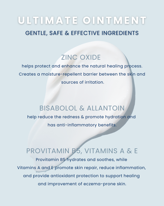 Ultimate Ointment, 10 oz.