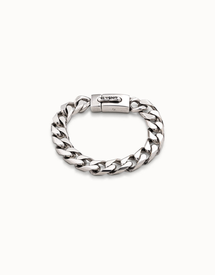 UNOde50 Sharp Bracelet