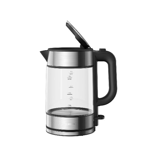 BHR7423EU/Xiaomi Electric Glass Kettle EU,clear