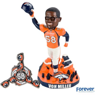 Von Miller - Denver Broncos