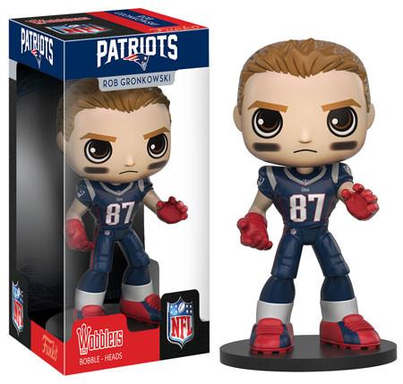 Rob Gronkowski