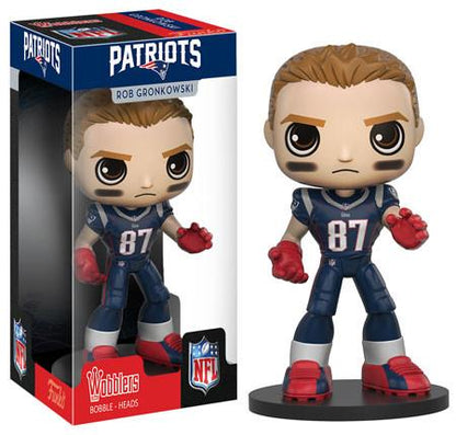 Rob Gronkowski