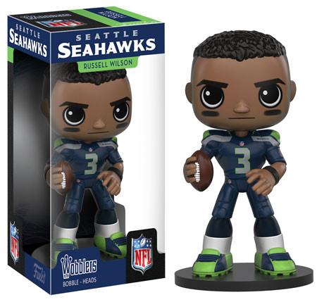 Russell Wilson