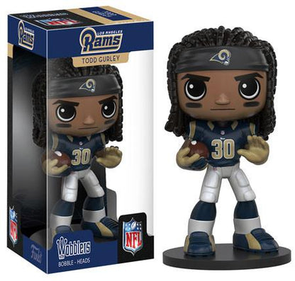 Todd Gurley