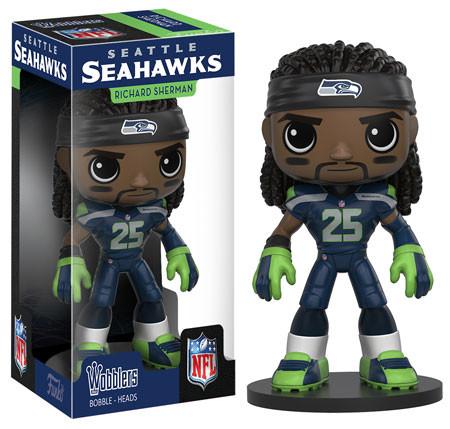 Richard Sherman
