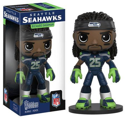Richard Sherman