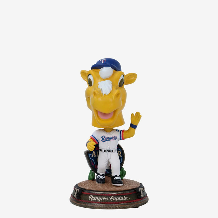 Texas Rangers - Rangers Captain