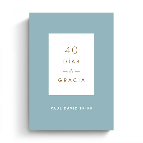 40 Days of Grace (Spanish eBook)