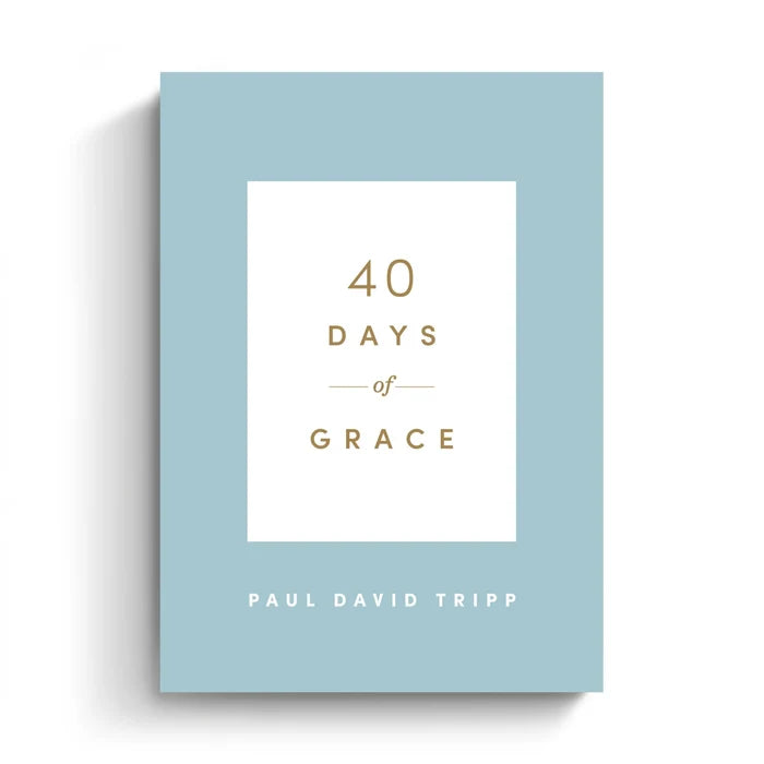 40 Days of Grace (Translated eBook)