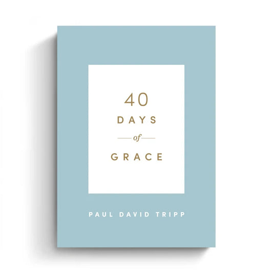 40 Days of Grace (Translated eBook)